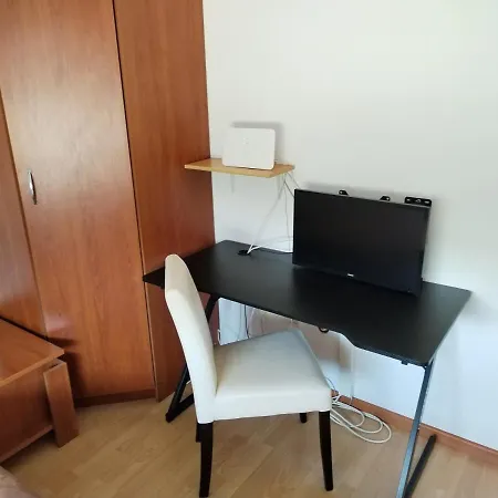 Apartment Grbic