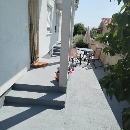 Grbic Apartment *