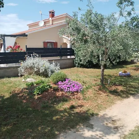 Apartment Grbic Vodnjan