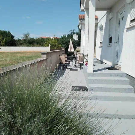 Apartamento Grbic Vodnjan