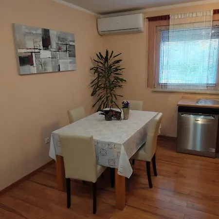 Apartment Grbic *