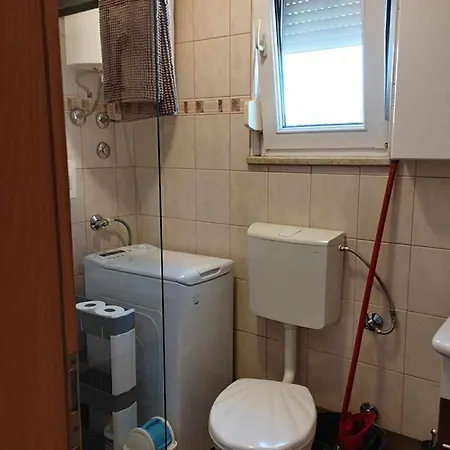 Apartment Grbic *