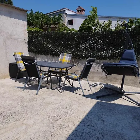 Apartment Grbic Vodnjan