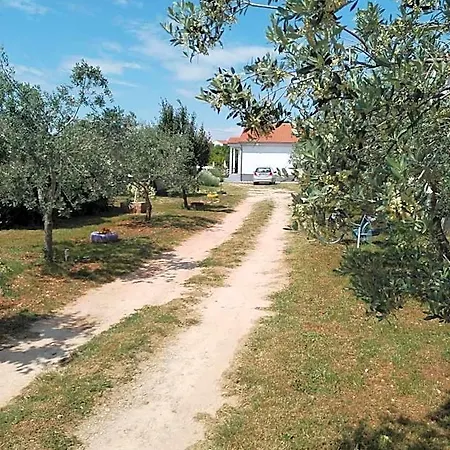 Apartamento Grbic *