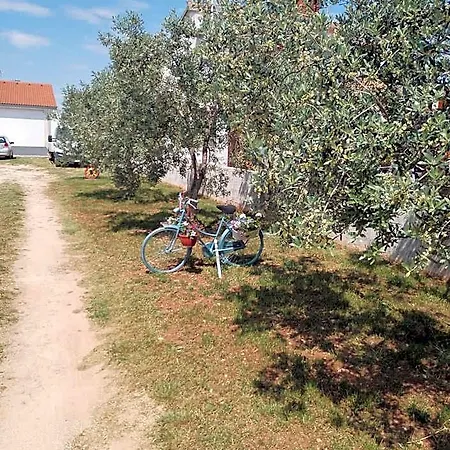 Apartman Grbic Vodnjan