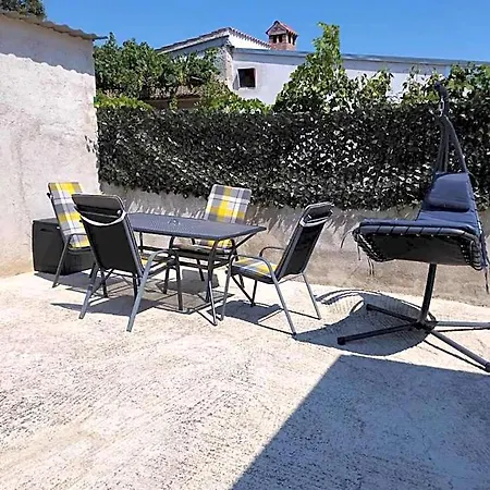 Grbic Apartamento *