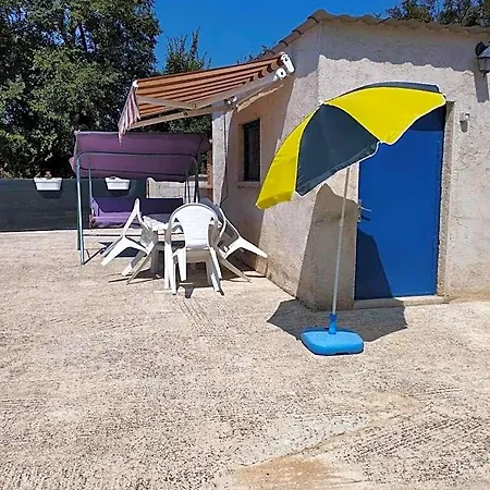 Grbic דירה