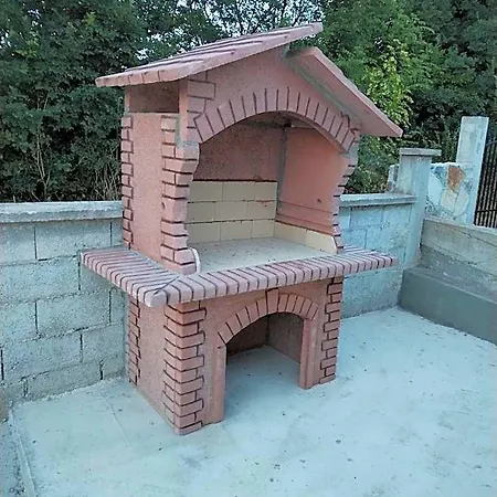 Apartamento Grbic