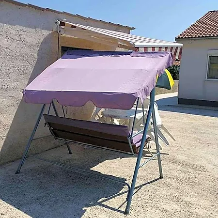 Apartamento Grbic *
