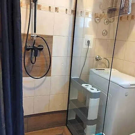 Grbic Apartamento Vodnjan
