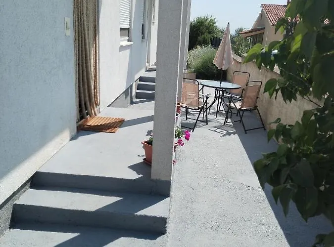 Grbic Appartement *
