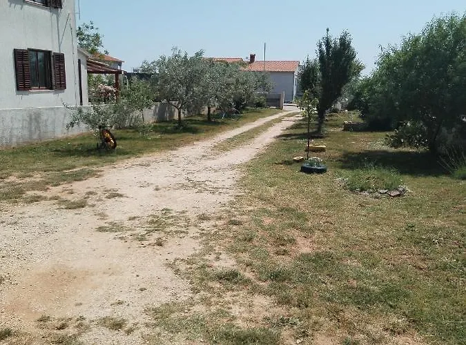 Grbic Appartement *
