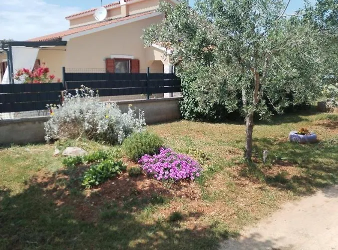 Appartement Grbic Vodnjan
