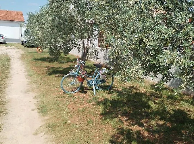 Appartement Grbic Vodnjan