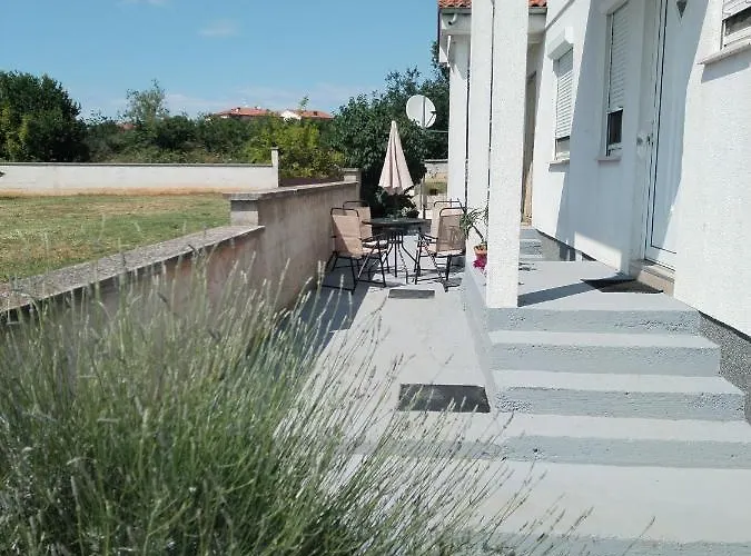Appartement Grbic Vodnjan