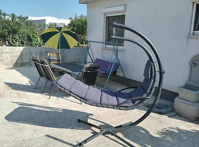 Grbic * Vodnjan
