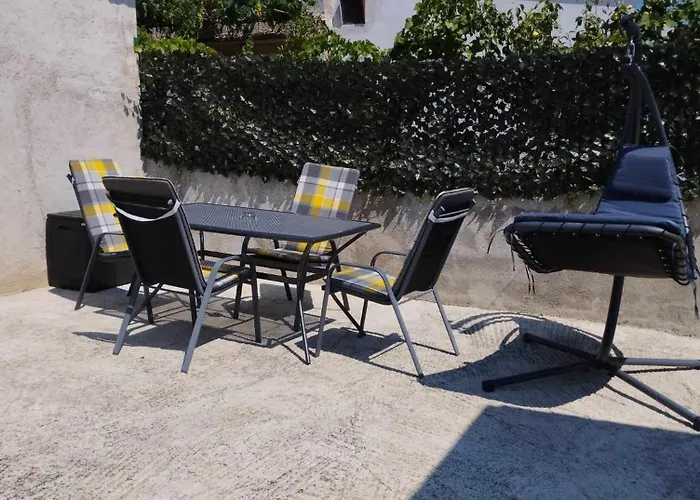 Apartament Grbic Vodnjan